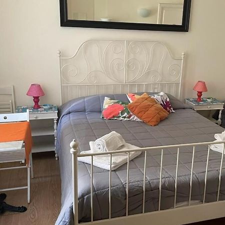 Camere A San Pietro 로마 외부 사진