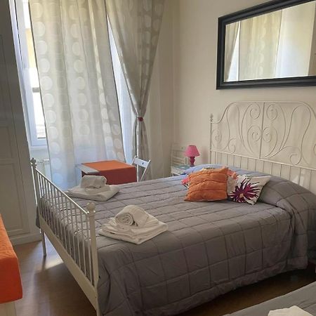 Camere A San Pietro 로마 외부 사진