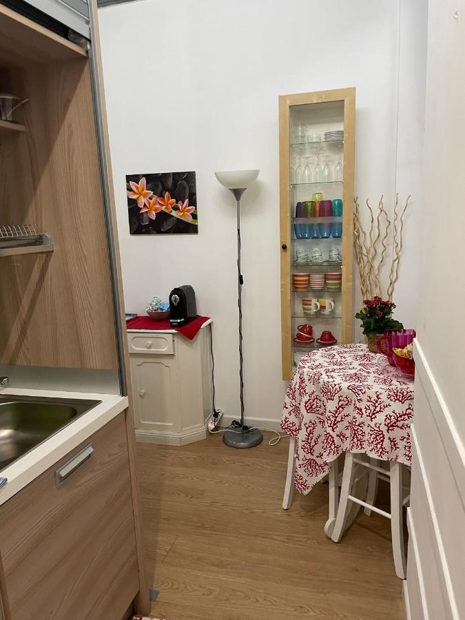Camere A San Pietro 로마 외부 사진