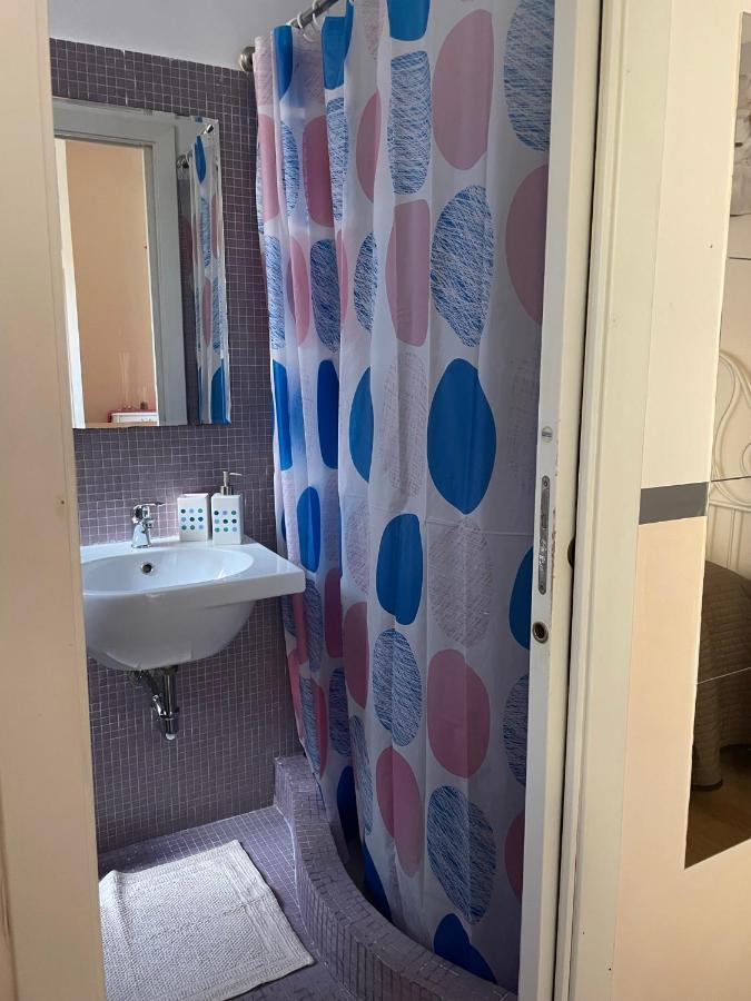 Camere A San Pietro 로마 외부 사진