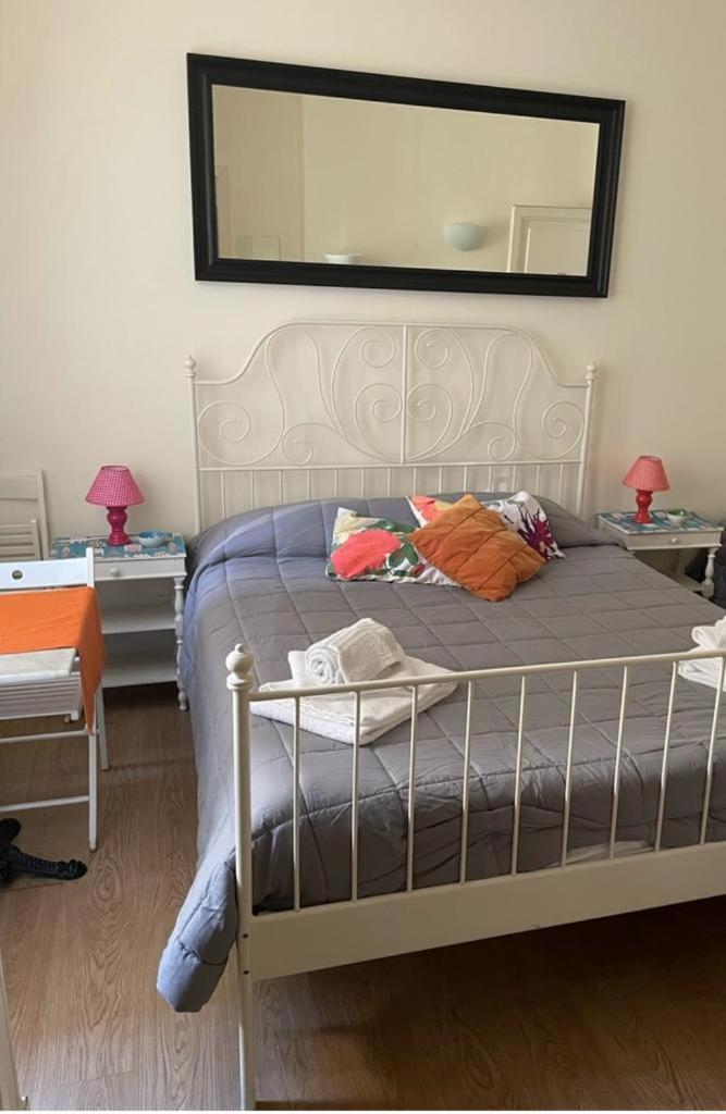 Camere A San Pietro 로마 외부 사진