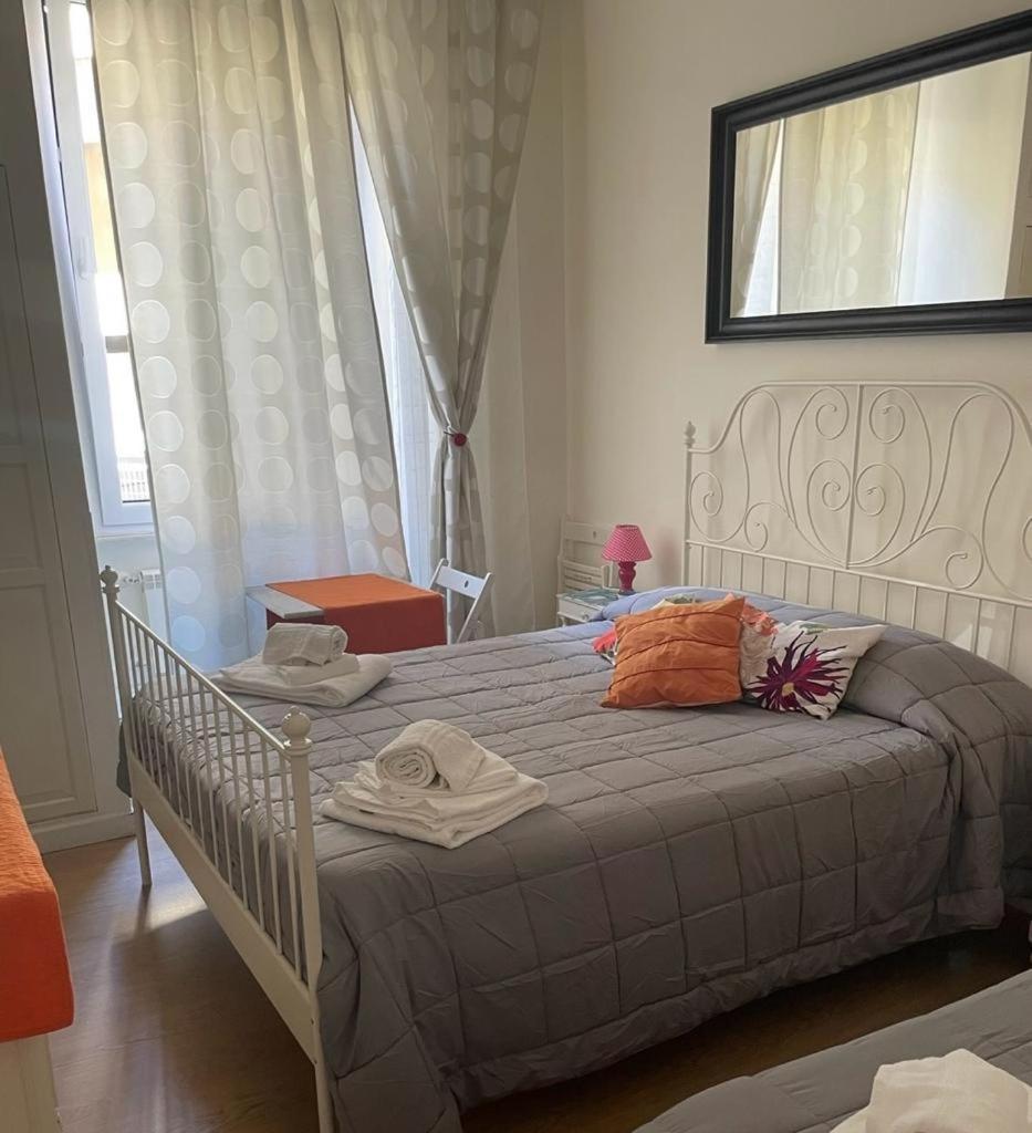 Camere A San Pietro 로마 외부 사진